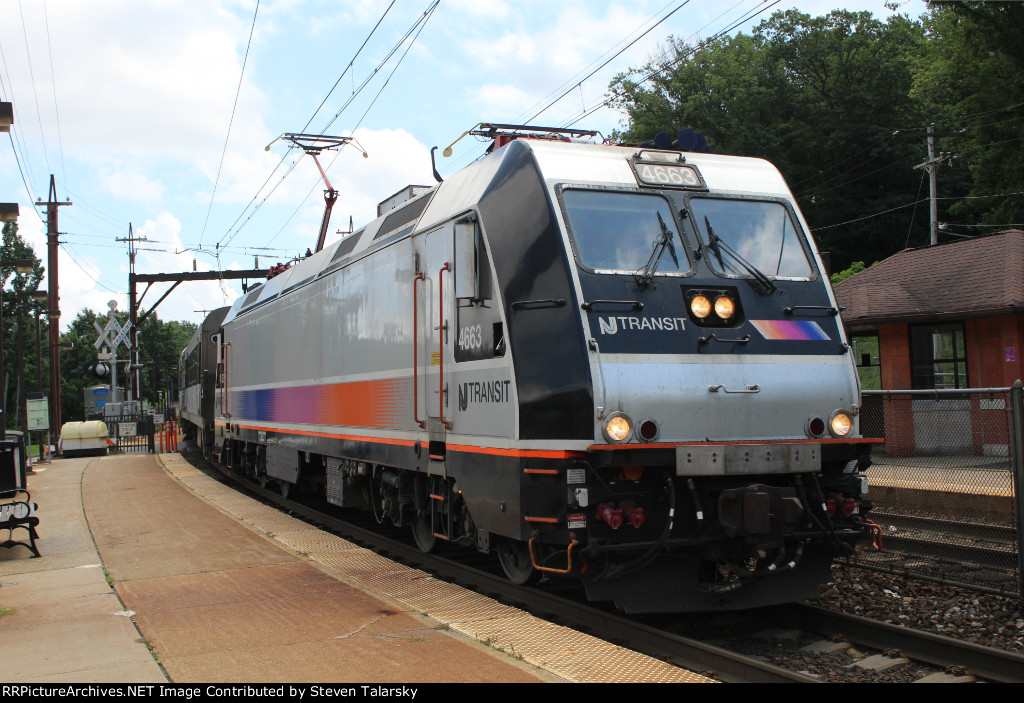 NJT 4663